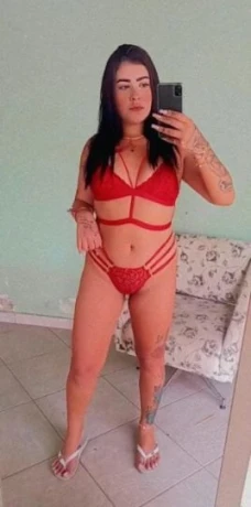 Lorena Gabriele — 3 / 5