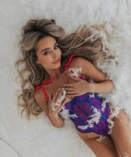 Dolce, Escort, Playa del Carmen