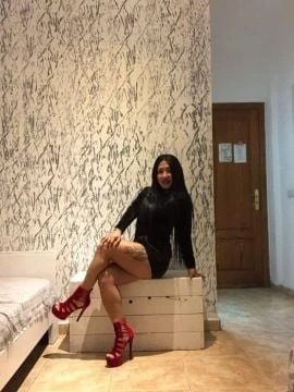 Gabriela — 5 / 7