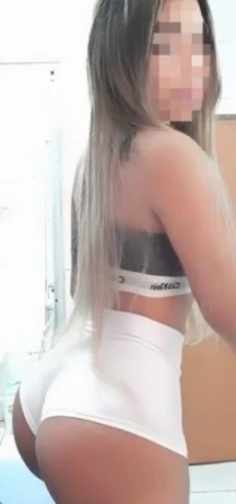 Bianca Araújo — 4 / 5