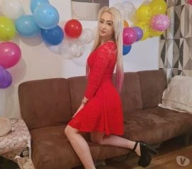 Female Escort — 4 / 5