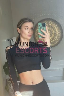Sivin, Escort, Munich