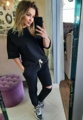 Nastya, Escort, Bologna