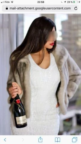 Aria Lorenzo — 5 / 9