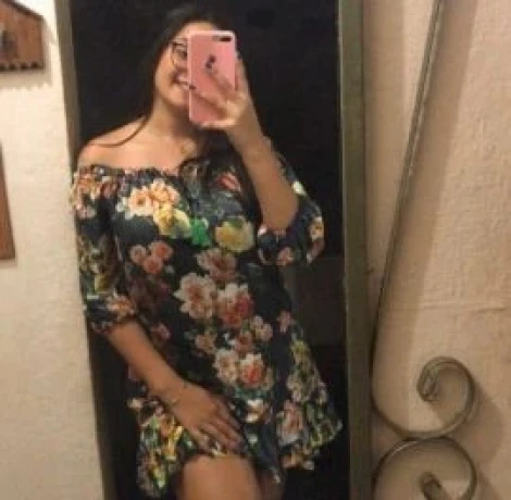 Carol Gonzalez — 8 / 9