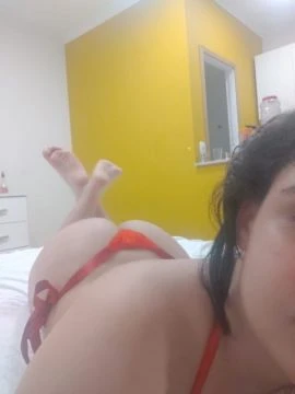 Fabi Pimentel — 2 / 9