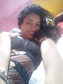 Mya Mello, Escort, Niterói