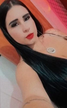 Bruna Bernardes, Escort, São Paulo