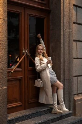 Jana, Escort, Warsaw