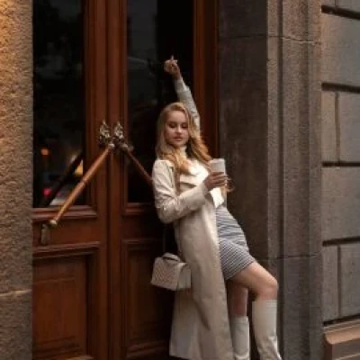 Jana, Escort, Warsaw