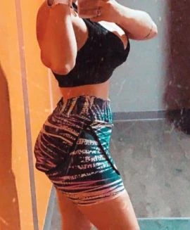 Vanessa, Escort, London