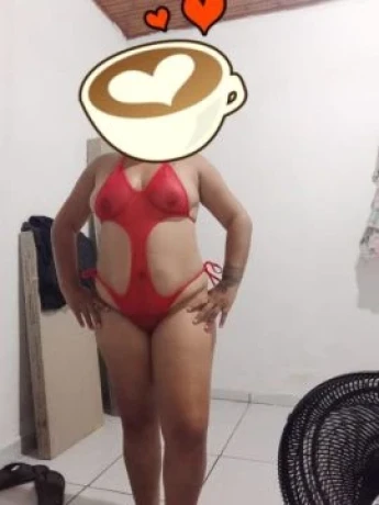 Babi Santana — 6 / 7