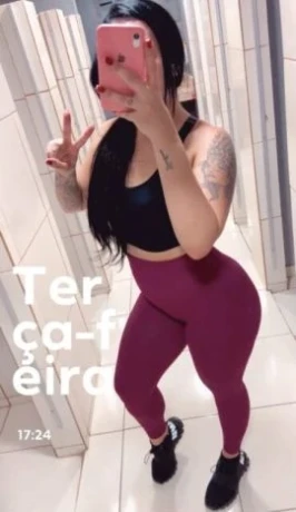 Brunna Silva — 3 / 4