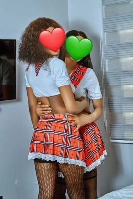 LISA AND VERA — 4 / 9