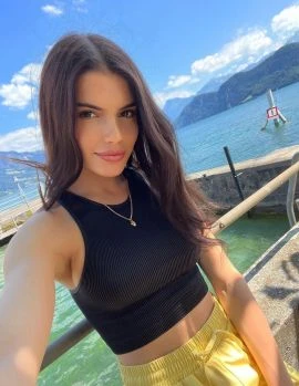 ULVA, Escort, Paris