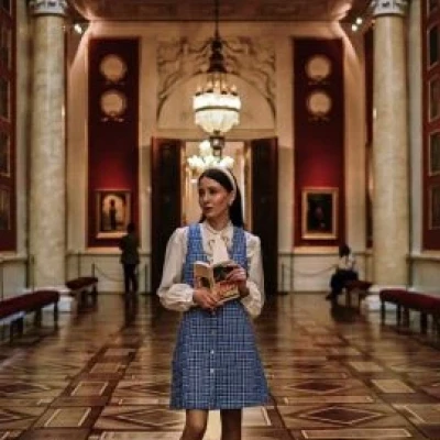 Hanna, Escort, Warsaw