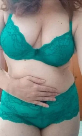 Milena Ferraz — 4 / 5