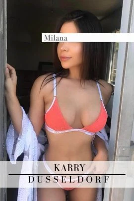 Milana — 3 / 7