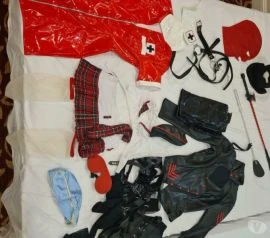 Female Escort — 2 / 9