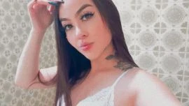 Natálya Yumi — 4 / 6