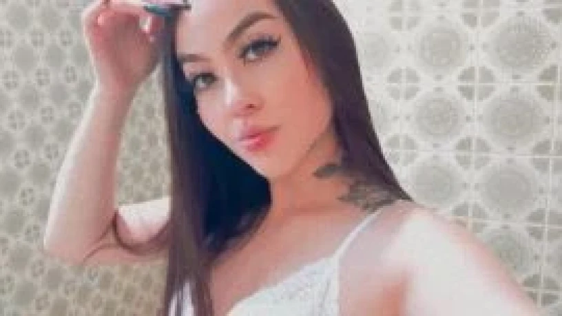 Natálya Yumi — 4 / 6