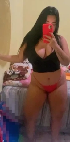 Letícia Ferraz — 7 / 9