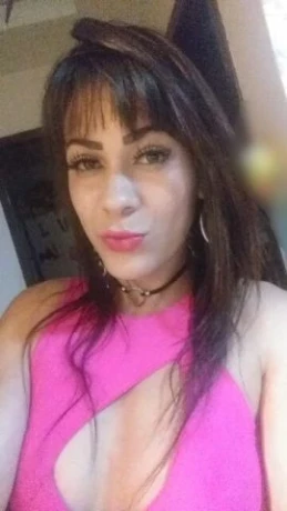 Gigi Castro — 4 / 5