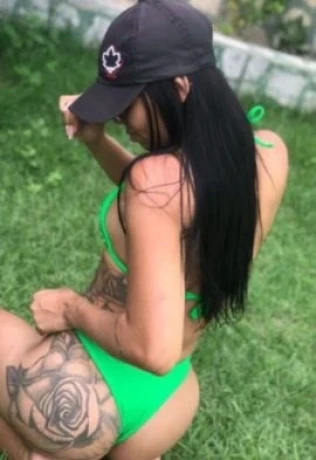 Mayara Gabrielly — 2 / 4