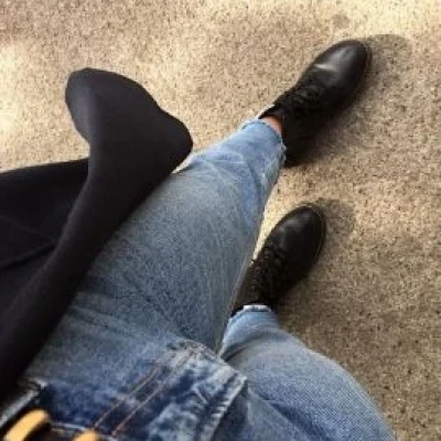 Melina Eleven, Escort, Prado