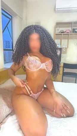 Luanna Fontes — 3 / 5