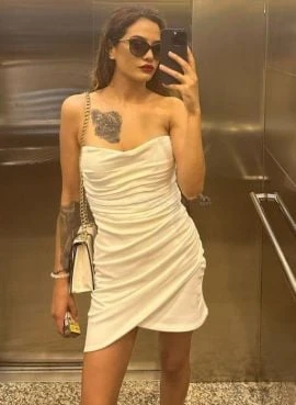 Gece, Escort, Istanbul