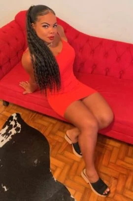 Carol Sanches, Escort, Balneario Camboriú