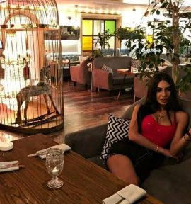 Aydan, Escort, Istanbul