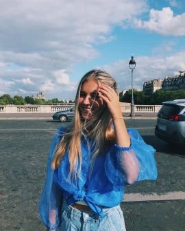 Sophie — 3 / 7