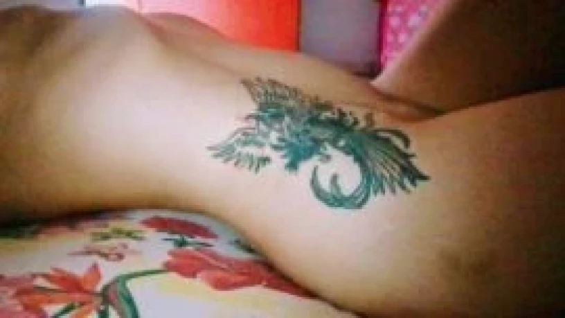 Gabi Ferreira — 2 / 5