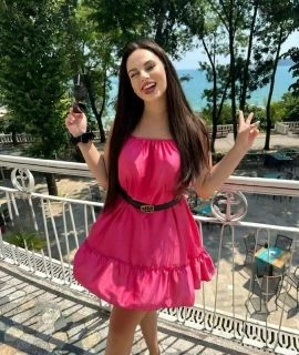 Alina, Escort, Florence