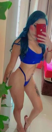 Angela Amorim — 8 / 9