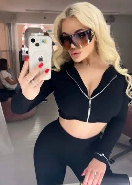Eliza — 3 / 9