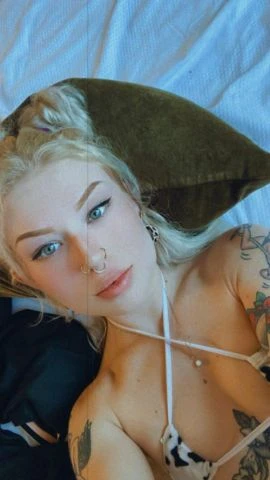 SluttyKatie — 2 / 6