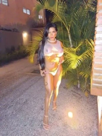 Serena Khalifa — 3 / 9