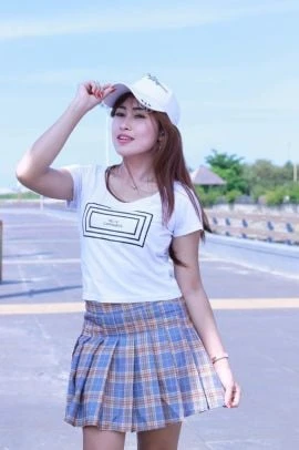 Jessica Babe Real — 3 / 8