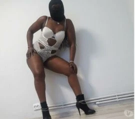 Linda, Escort, Bradford
