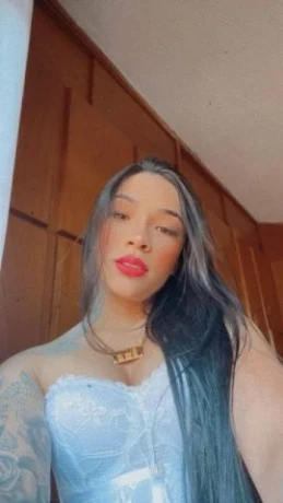 Aika Pontes — 5 / 6