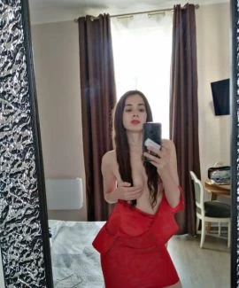 Isabella, Escort, Paris