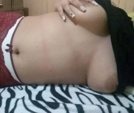 Luiza Alves — 4 / 9