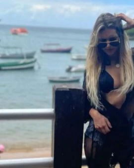 Clara Macedo — 7 / 9