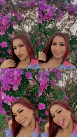 Bruninha Gonzaga — 4 / 5