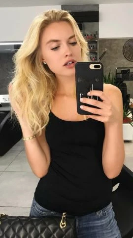 Nika — 6 / 7