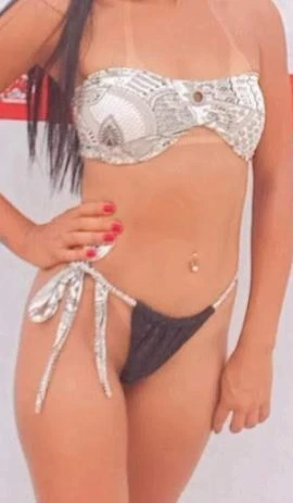 Melissa Martins, Escort, Minas Gerais