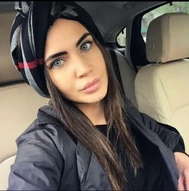 Dasha, Escort, Cannes
